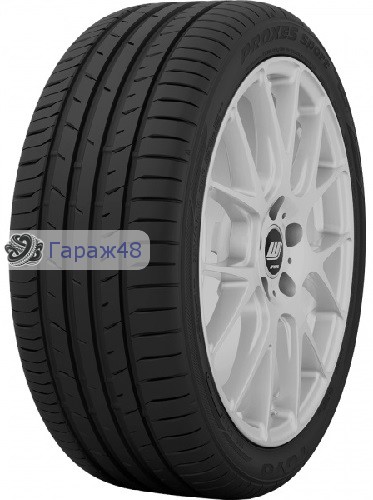 Toyo Proxes Sport 245/45 R18 100Y